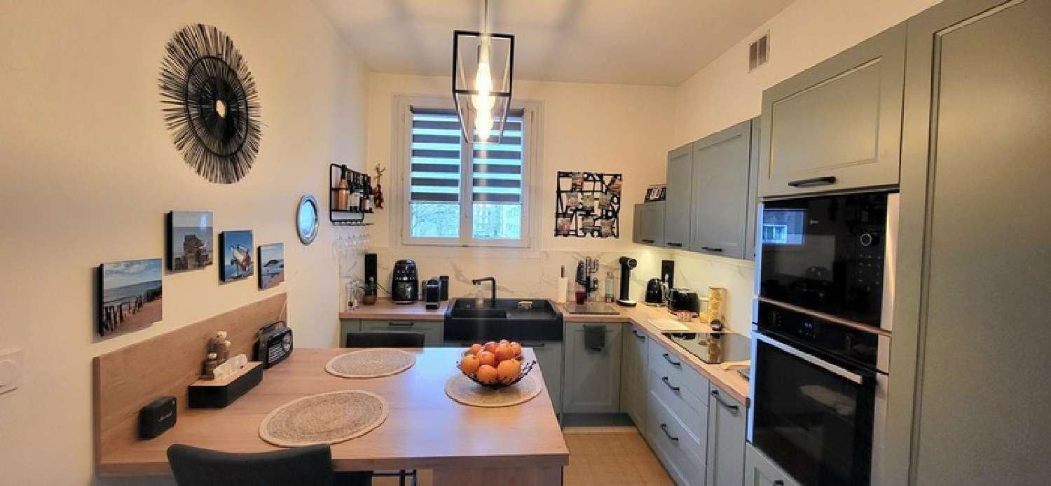  for sale apartment Rouen 76100 Seine-Maritime 3