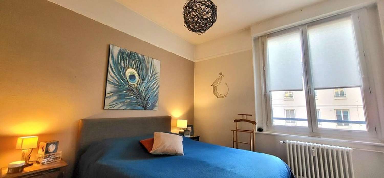  for sale apartment Rouen 76100 Seine-Maritime 4