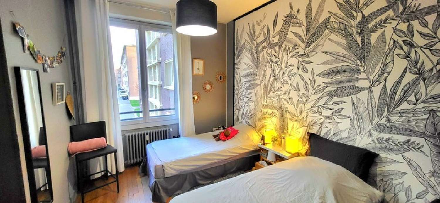 for sale apartment Rouen 76100 Seine-Maritime 5