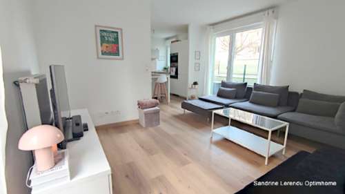 Rouen 76100 Seine-Maritime appartement foto 7248798