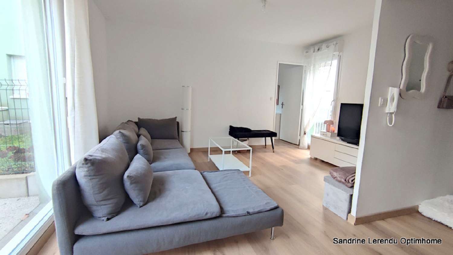  à vendre appartement Rouen 76100 Seine-Maritime 2