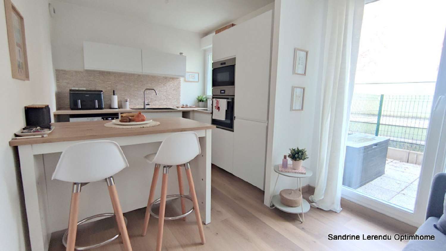  à vendre appartement Rouen 76100 Seine-Maritime 3