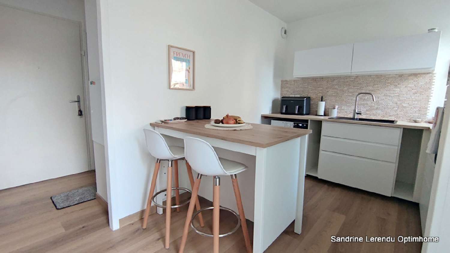  à vendre appartement Rouen 76100 Seine-Maritime 4