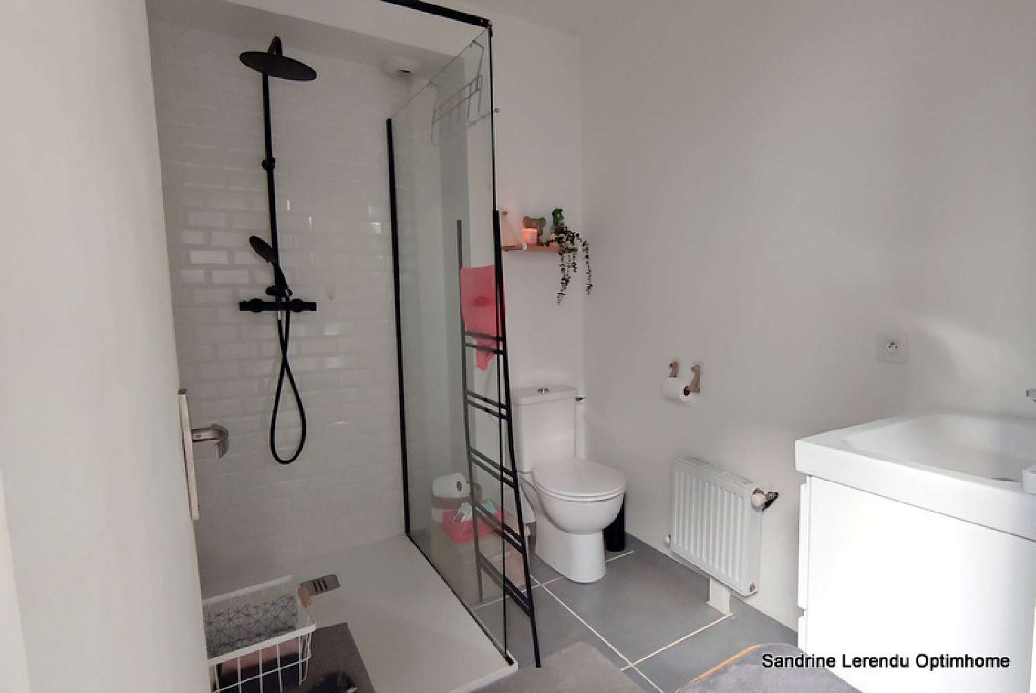  à vendre appartement Rouen 76100 Seine-Maritime 7