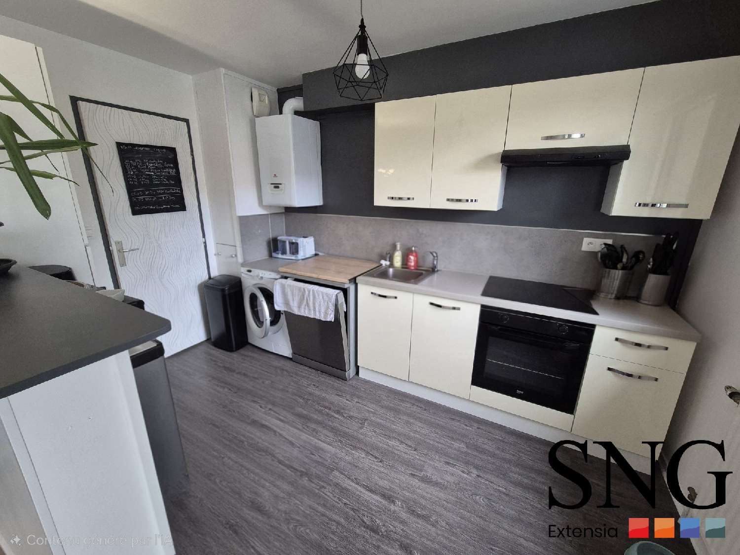  for sale apartment Rouen 76100 Seine-Maritime 2