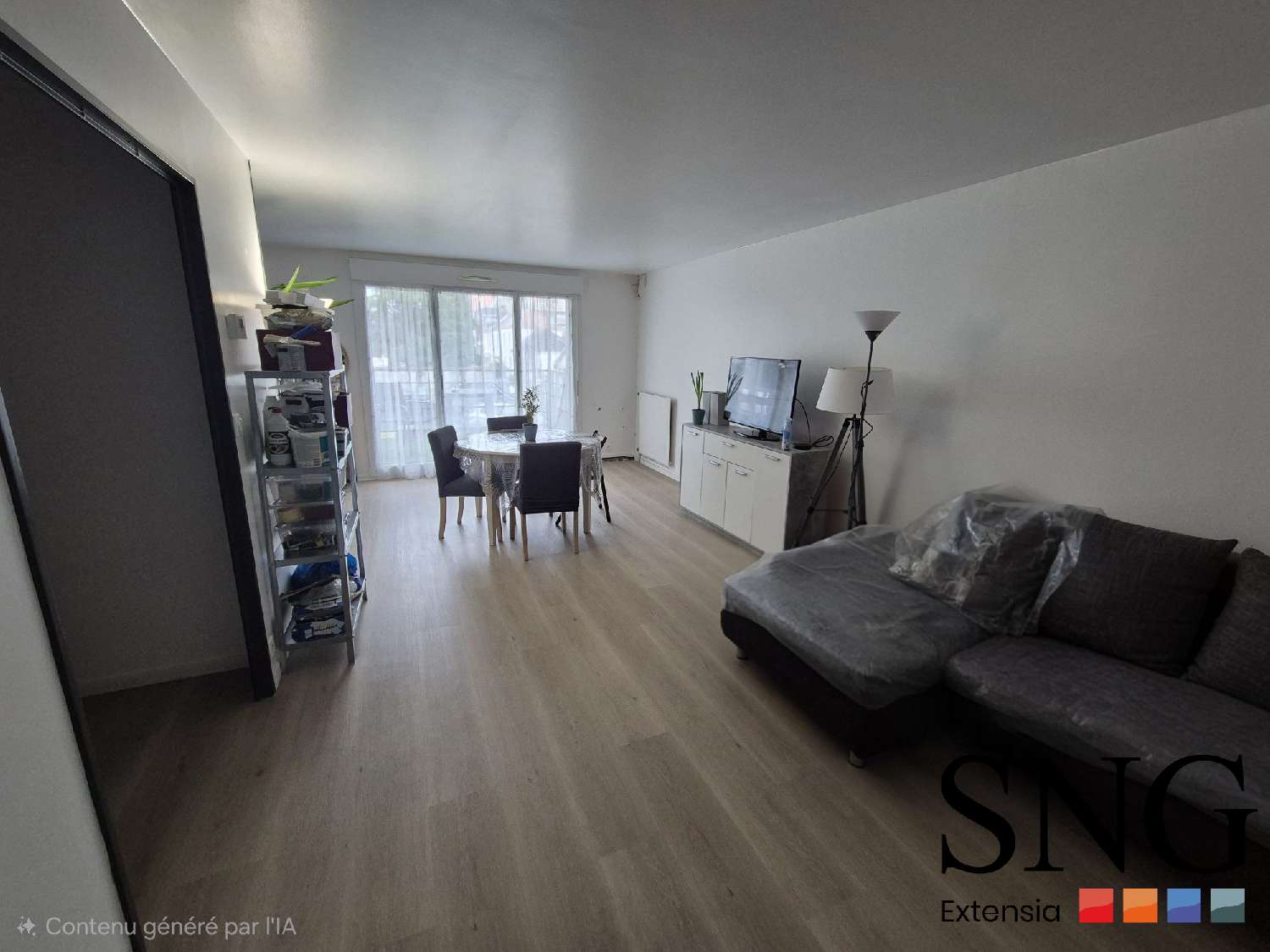  for sale apartment Rouen 76100 Seine-Maritime 3