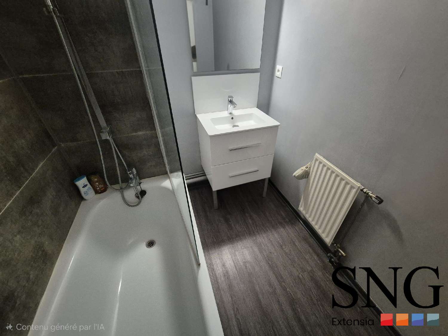  for sale apartment Rouen 76100 Seine-Maritime 5