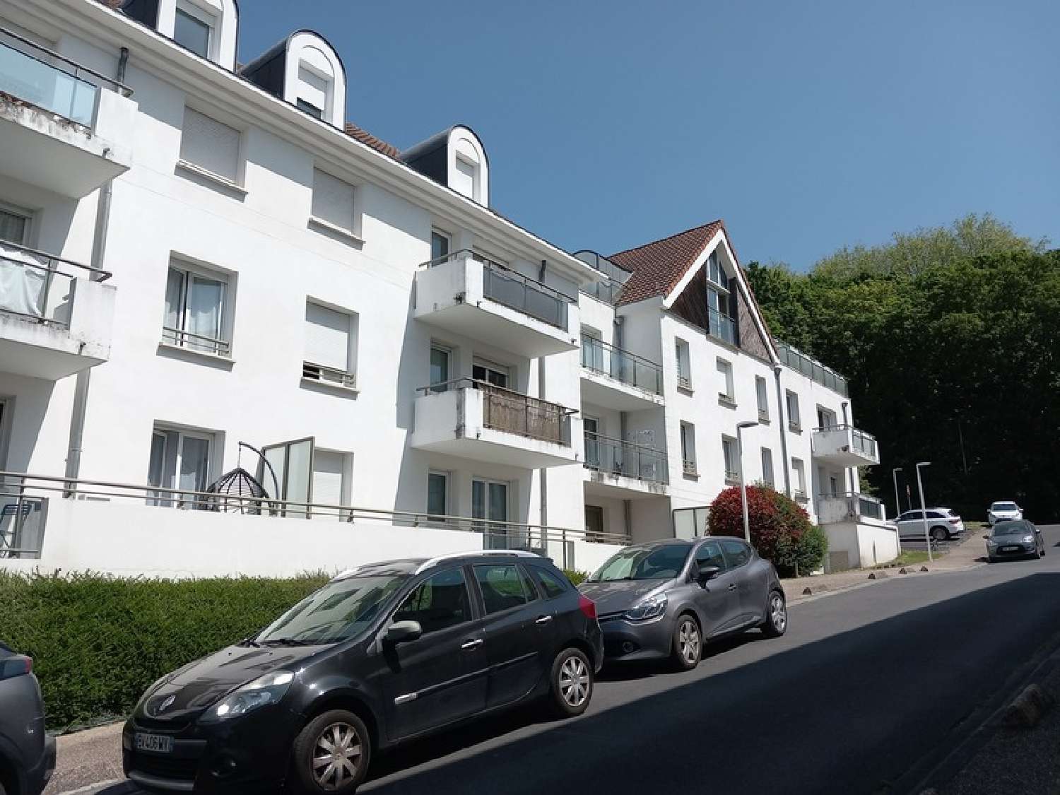 kaufen Wohnung/ Apartment Rouen Seine-Maritime 6