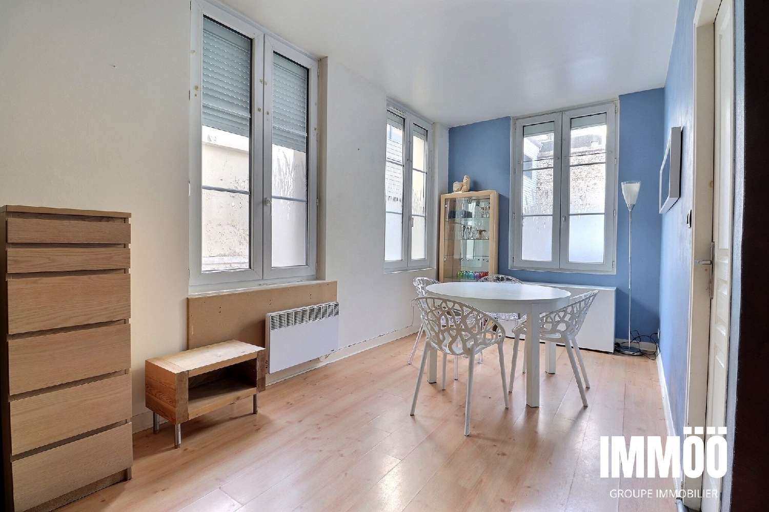  for sale apartment Rouen Seine-Maritime 2