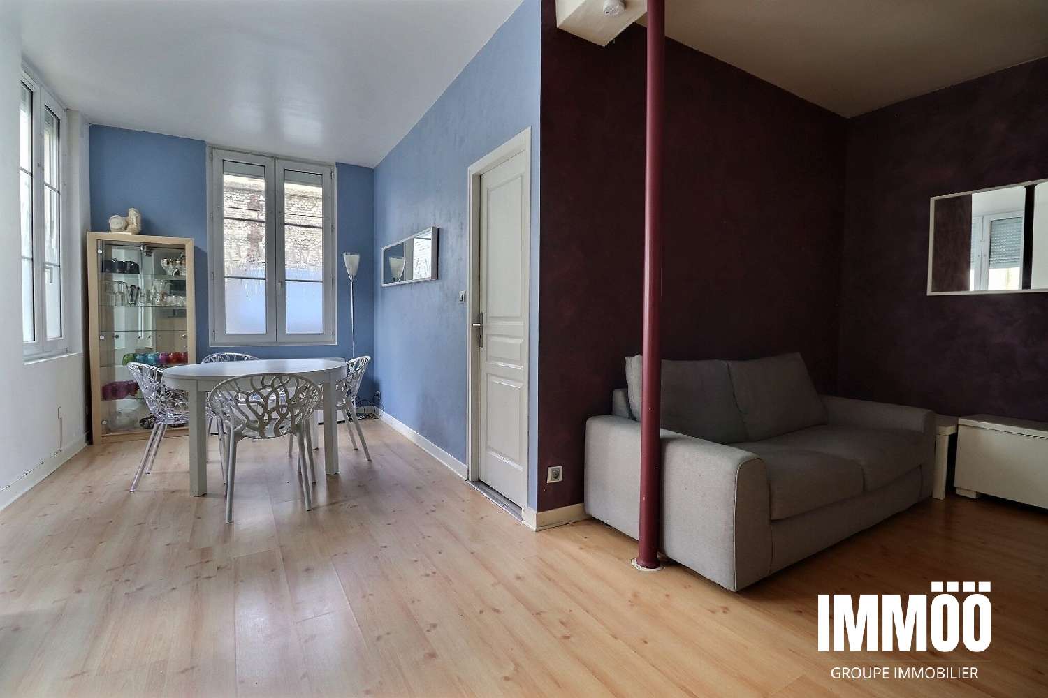  for sale apartment Rouen Seine-Maritime 3