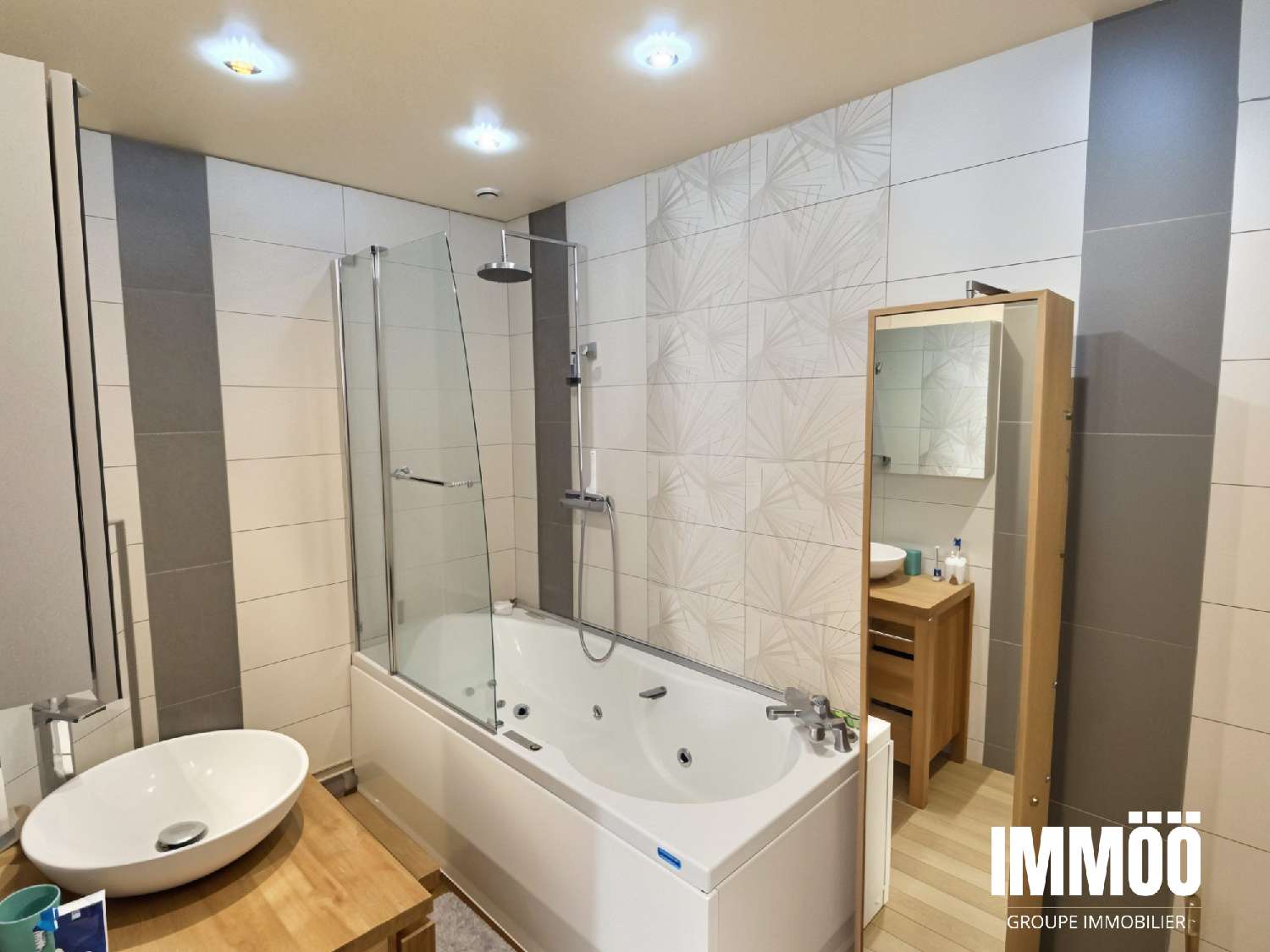  for sale apartment Rouen Seine-Maritime 5