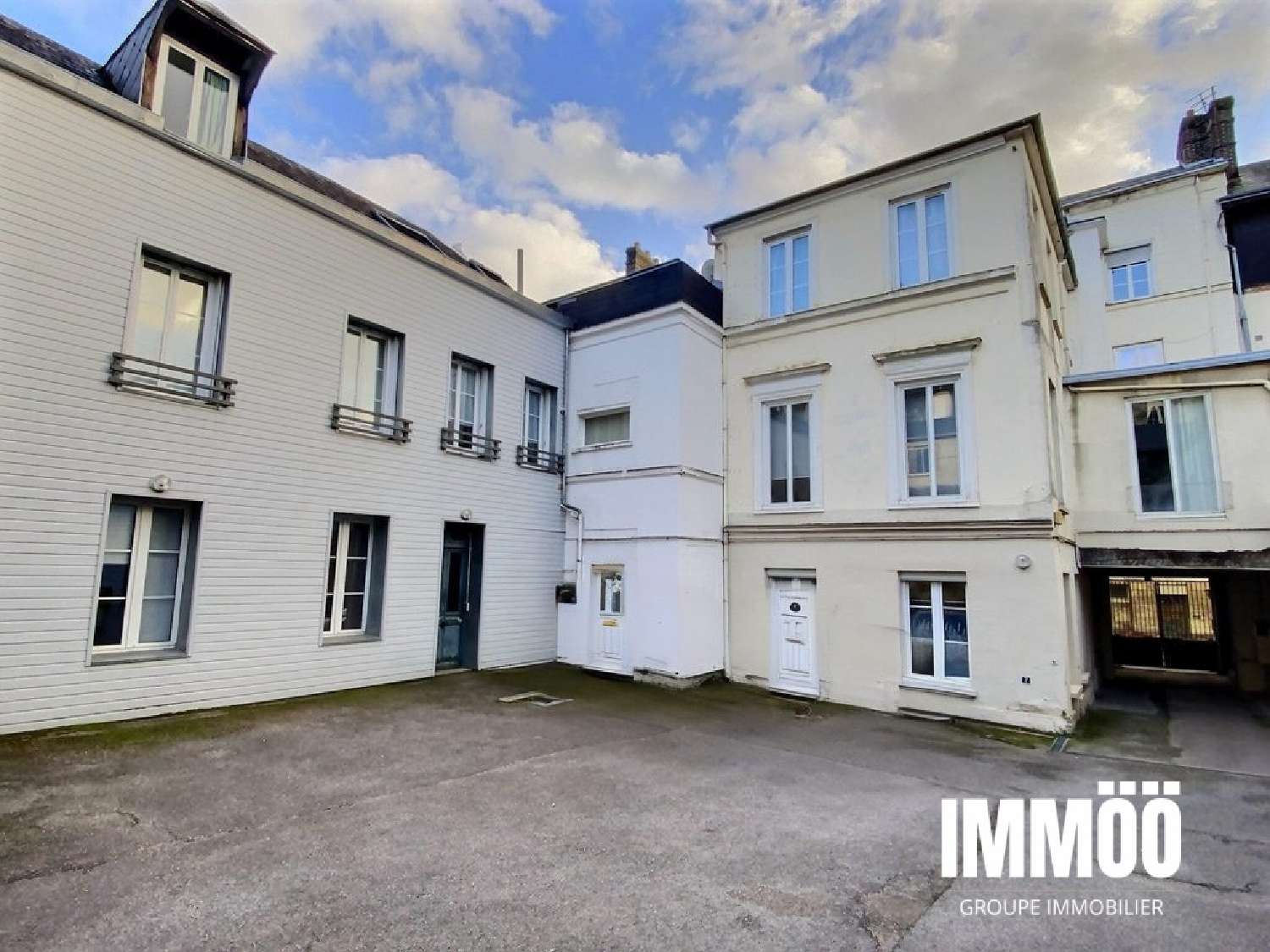  for sale apartment Rouen Seine-Maritime 7