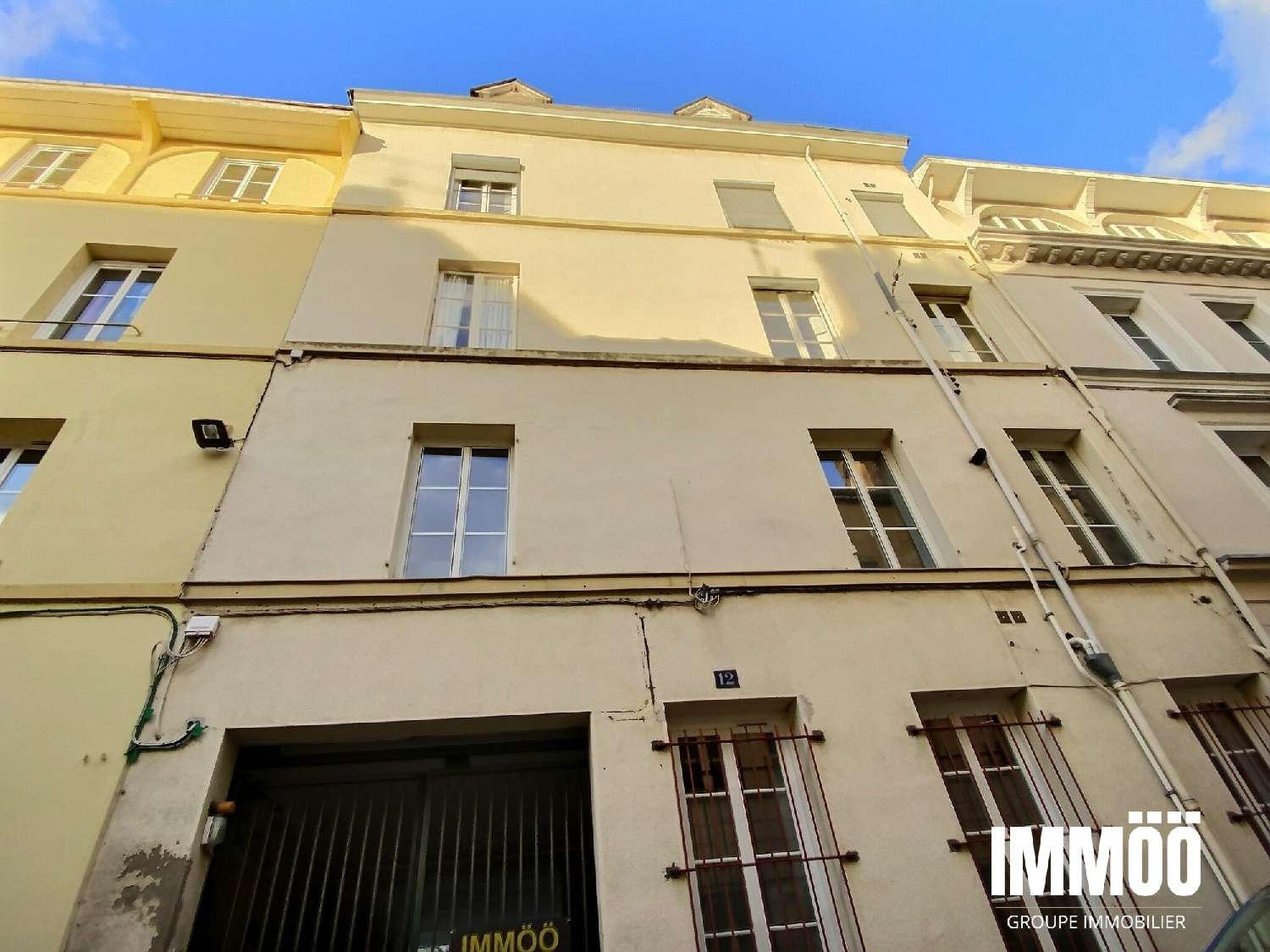  for sale apartment Rouen Seine-Maritime 8