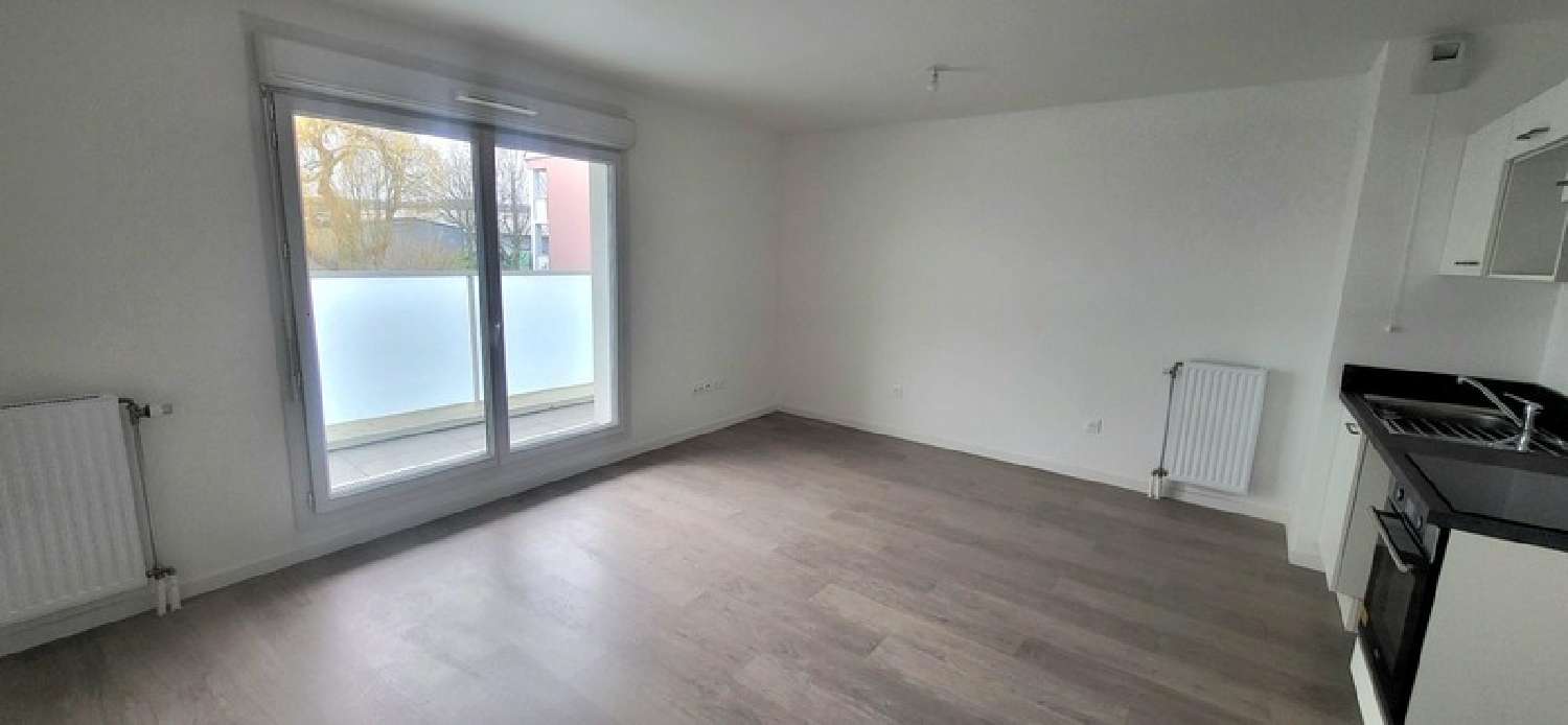  for sale apartment Rouen Seine-Maritime 1