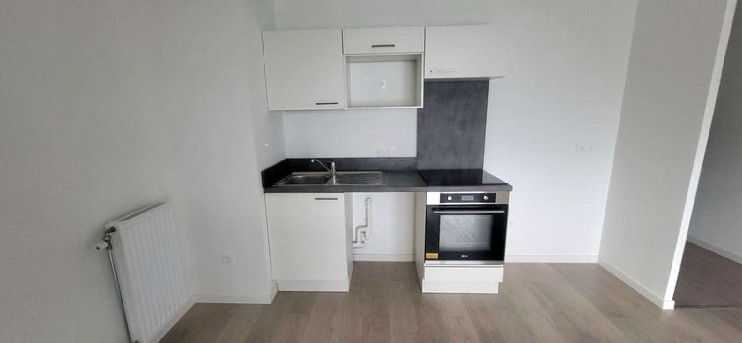  for sale apartment Rouen Seine-Maritime 2