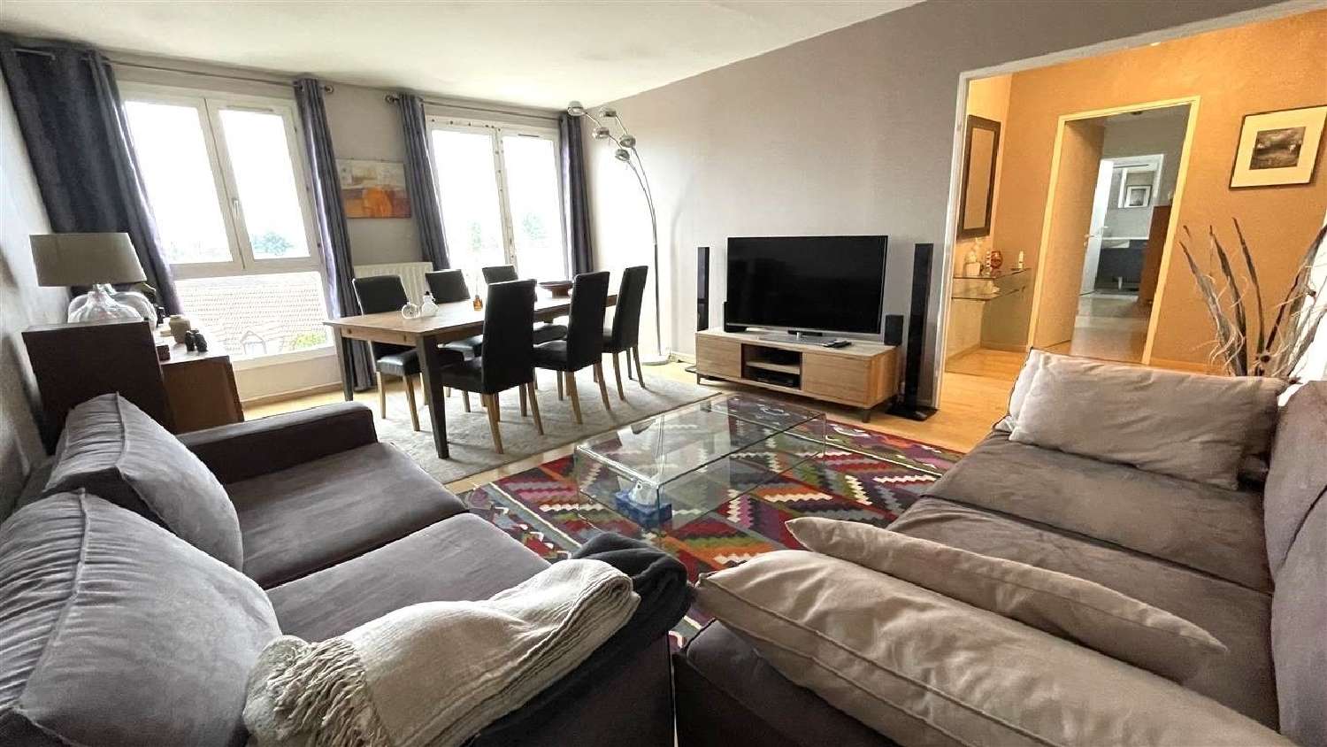 kaufen Wohnung/ Apartment Rouilly Seine-et-Marne 1