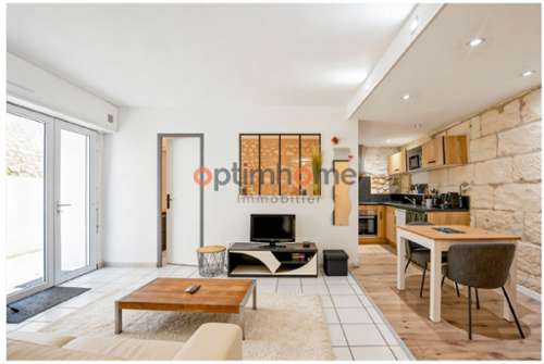 Royan Charente-Maritime appartement foto 7239829