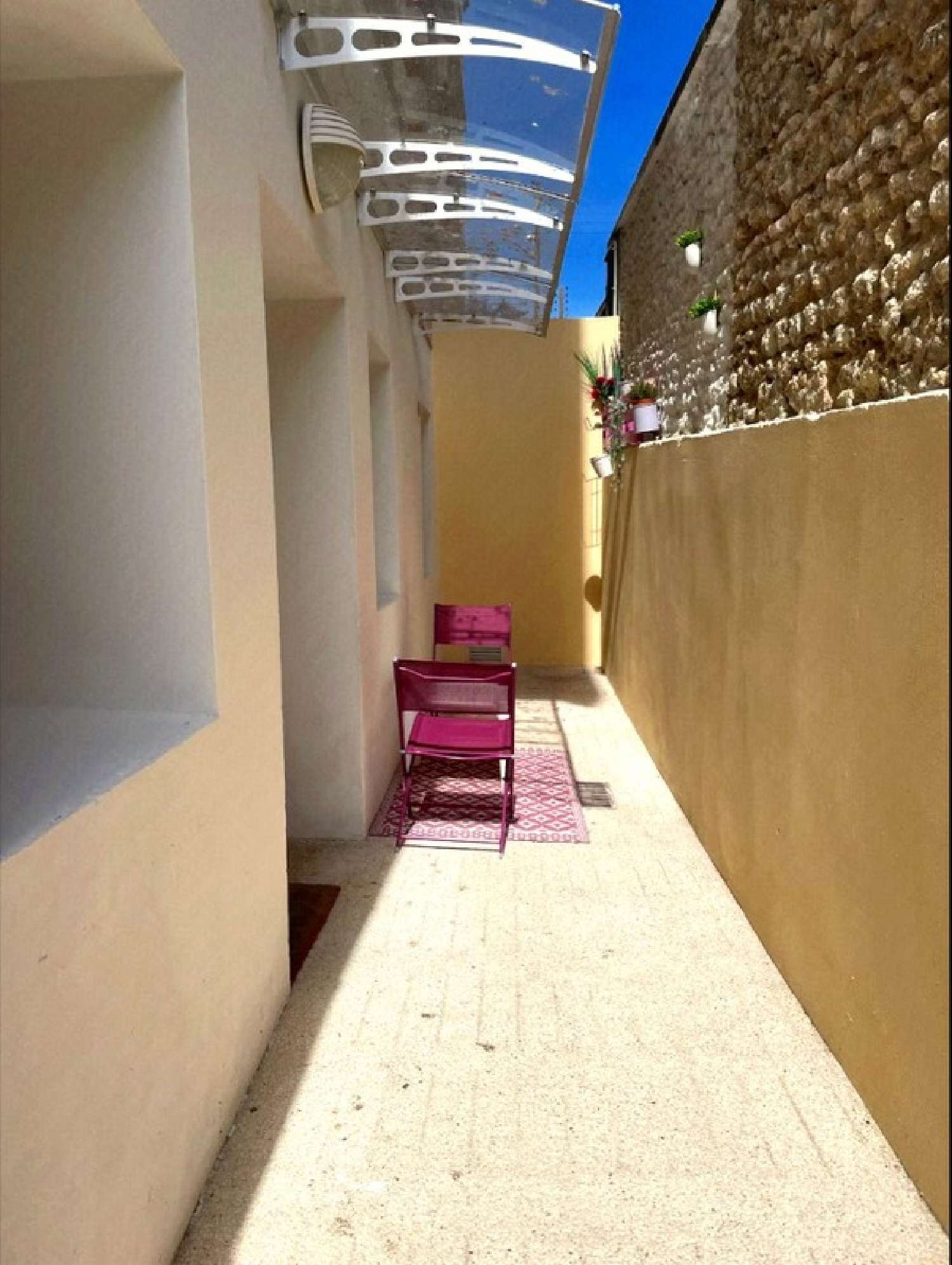  te koop appartement Royan Charente-Maritime 6