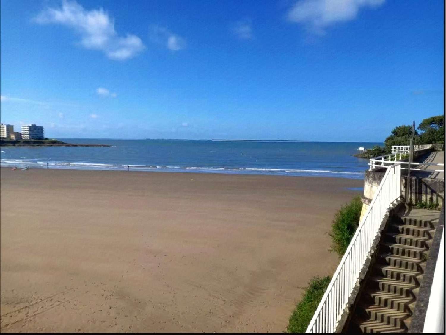  te koop appartement Royan Charente-Maritime 7