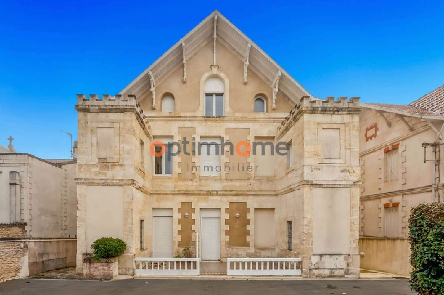  te koop appartement Royan Charente-Maritime 8