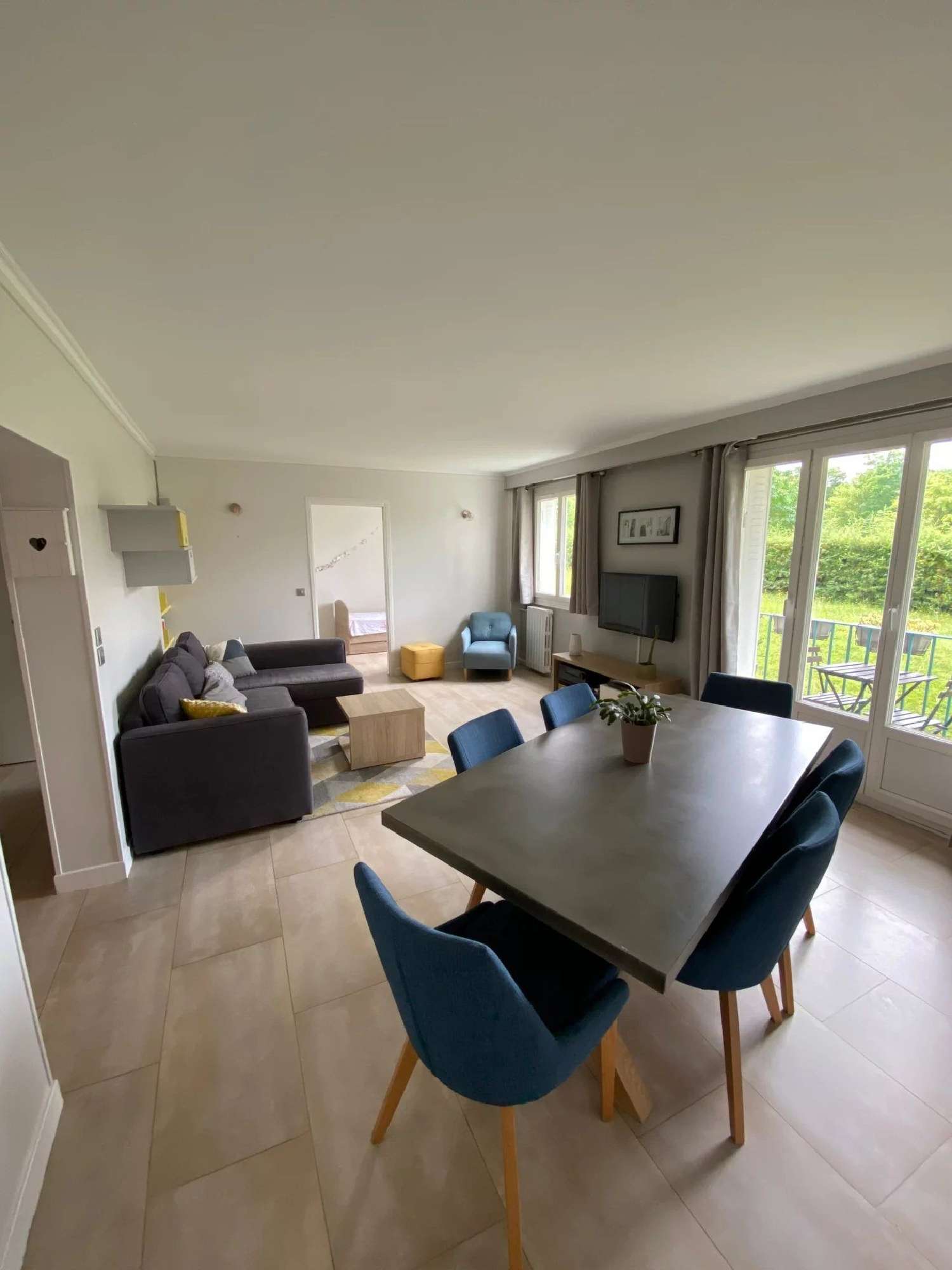  te koop appartement Rueil-Malmaison Hauts-de-Seine 1