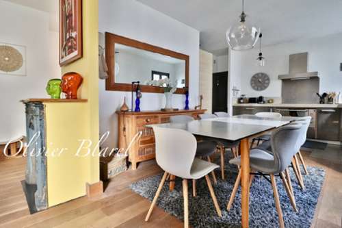 Rueil-Malmaison Hauts-de-Seine appartement foto 7246457