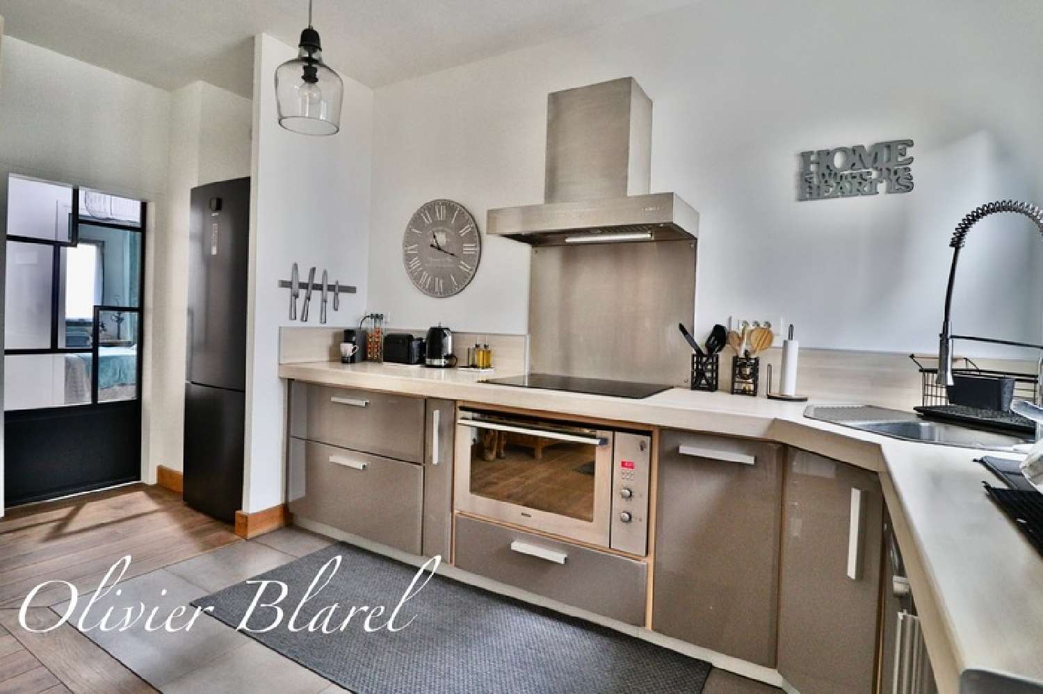 te koop appartement Rueil-Malmaison Hauts-de-Seine 6