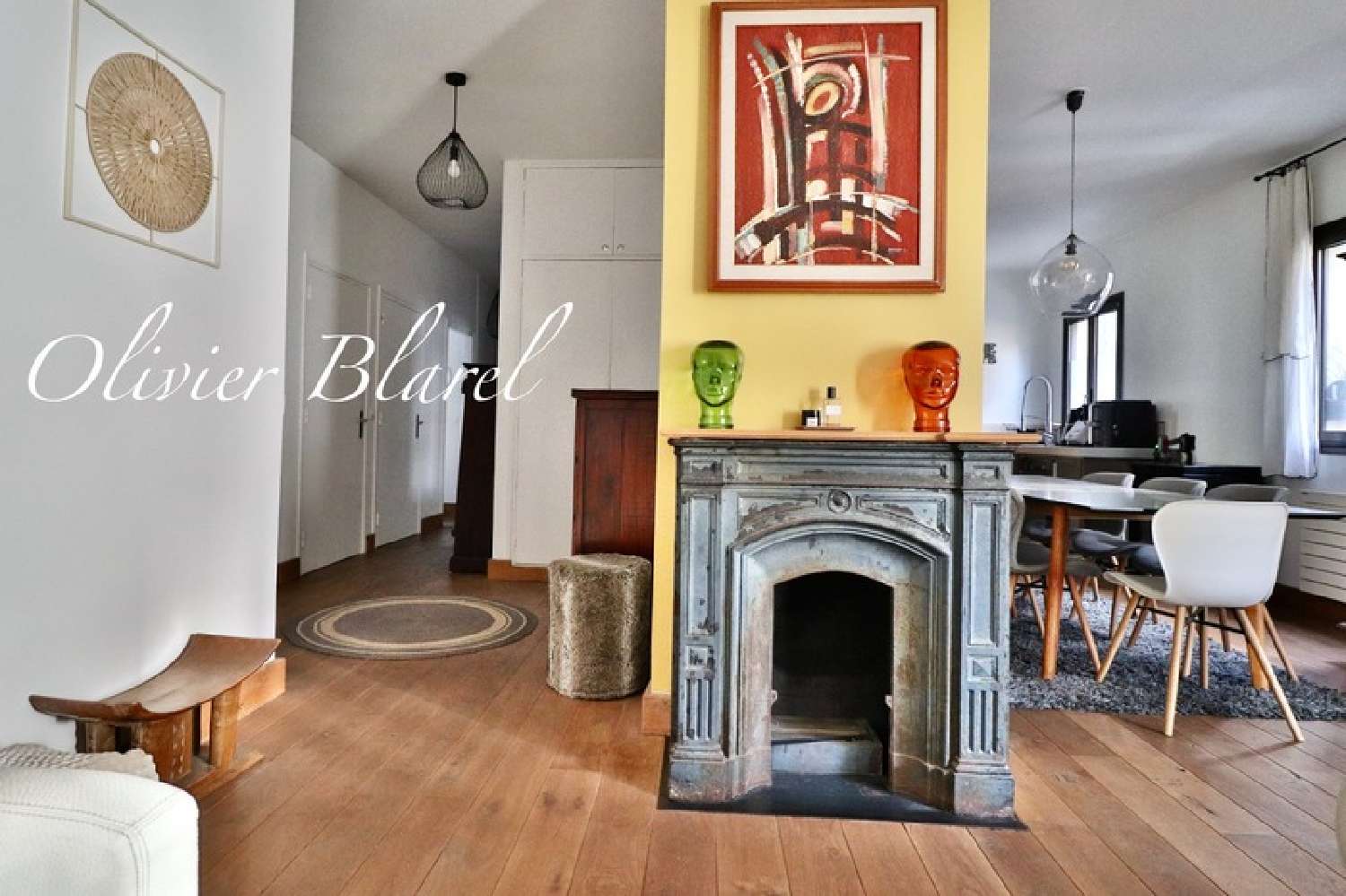 te koop appartement Rueil-Malmaison Hauts-de-Seine 8