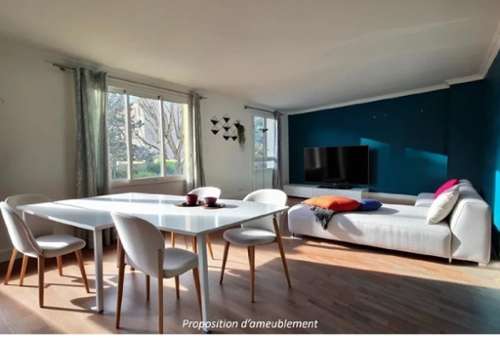 Rueil-Malmaison Hauts-de-Seine appartement foto 7236503