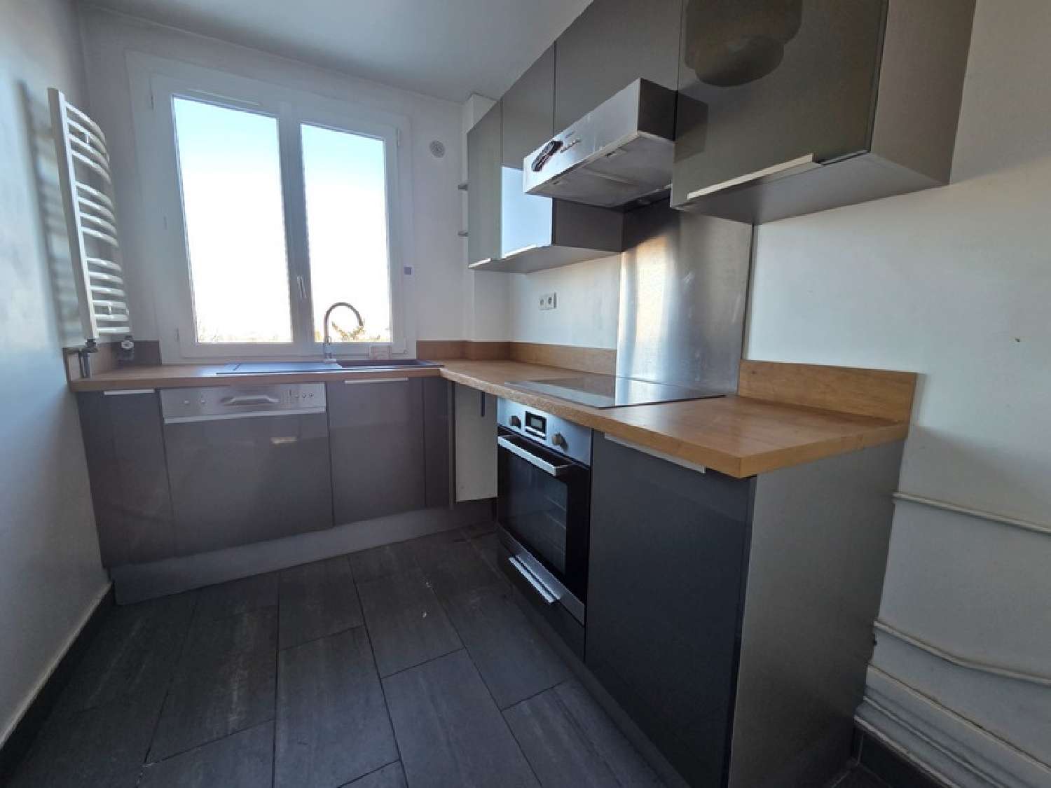  à vendre appartement Rueil-Malmaison Hauts-de-Seine 2