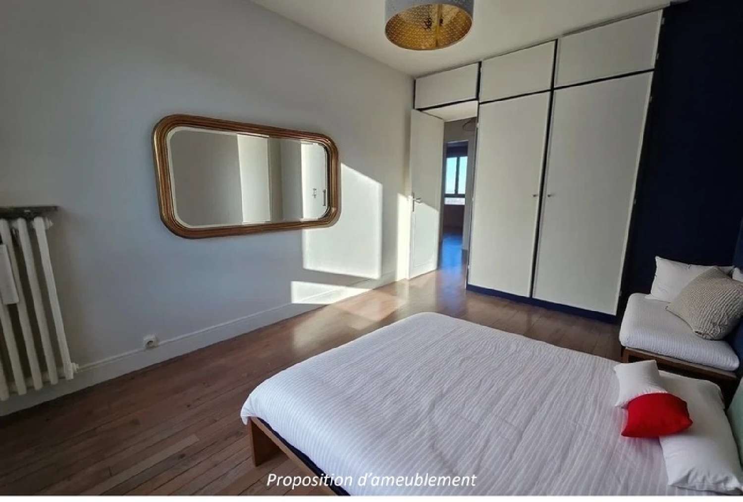  à vendre appartement Rueil-Malmaison Hauts-de-Seine 3