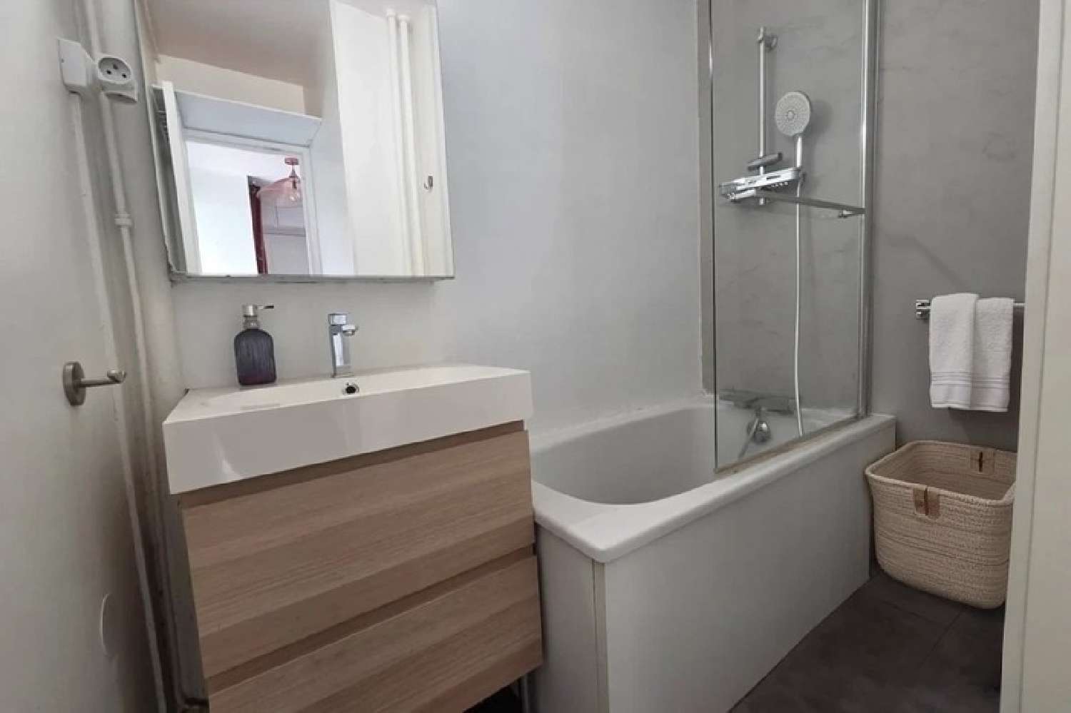  à vendre appartement Rueil-Malmaison Hauts-de-Seine 4