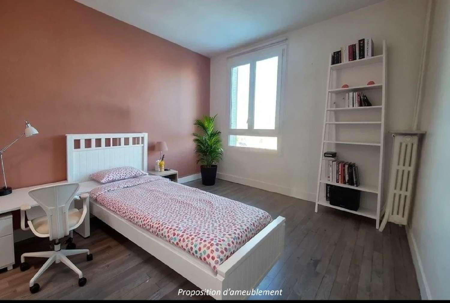  à vendre appartement Rueil-Malmaison Hauts-de-Seine 5