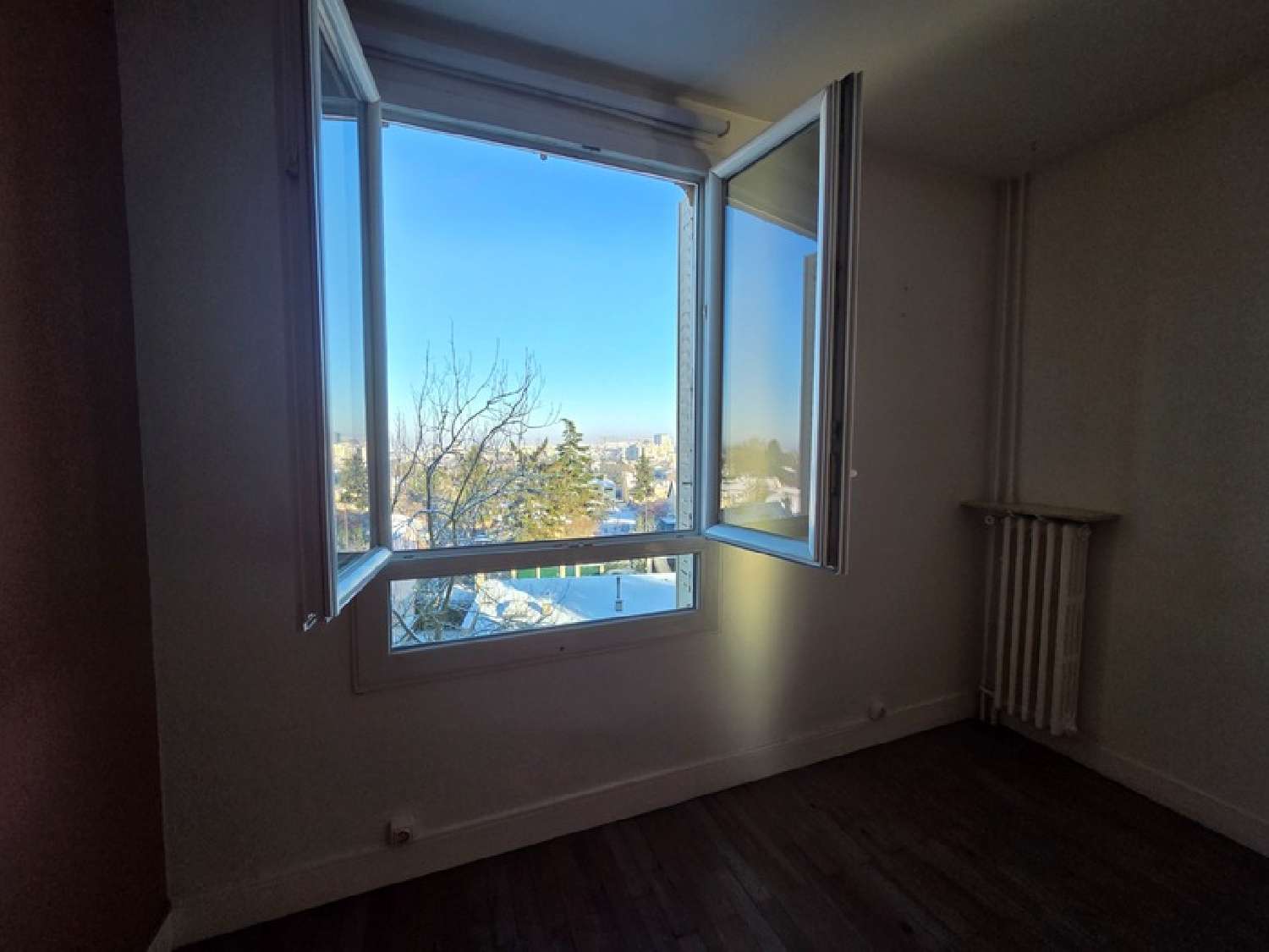  à vendre appartement Rueil-Malmaison Hauts-de-Seine 6