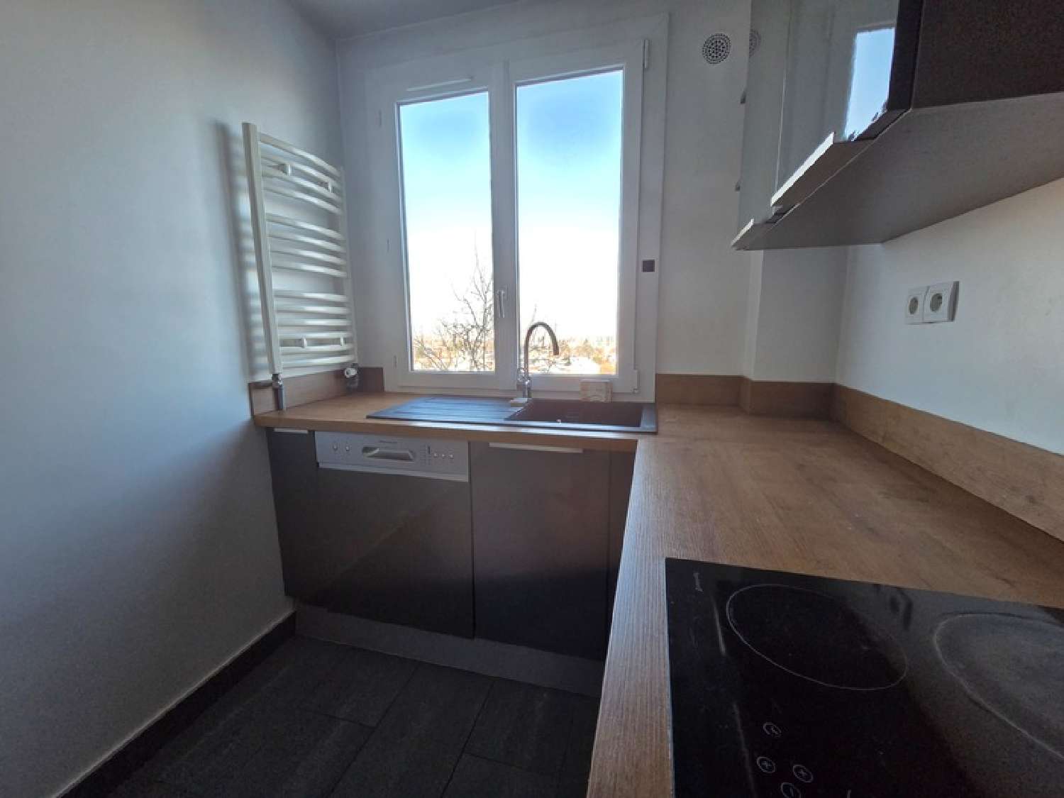 à vendre appartement Rueil-Malmaison Hauts-de-Seine 7