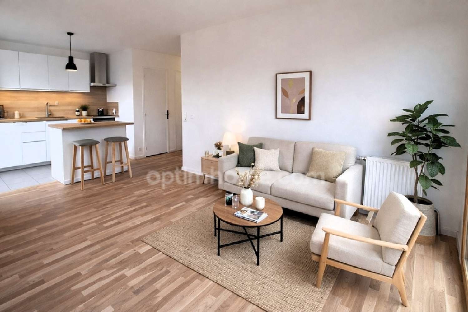 for sale apartment Rungis Val-de-Marne 1