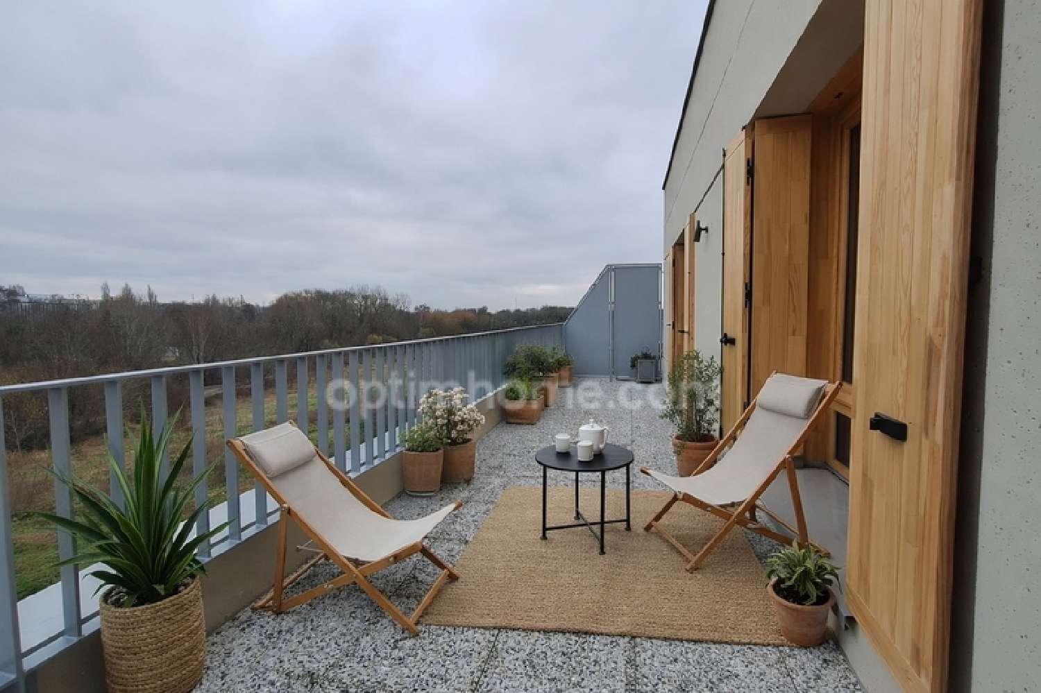 for sale apartment Rungis Val-de-Marne 2