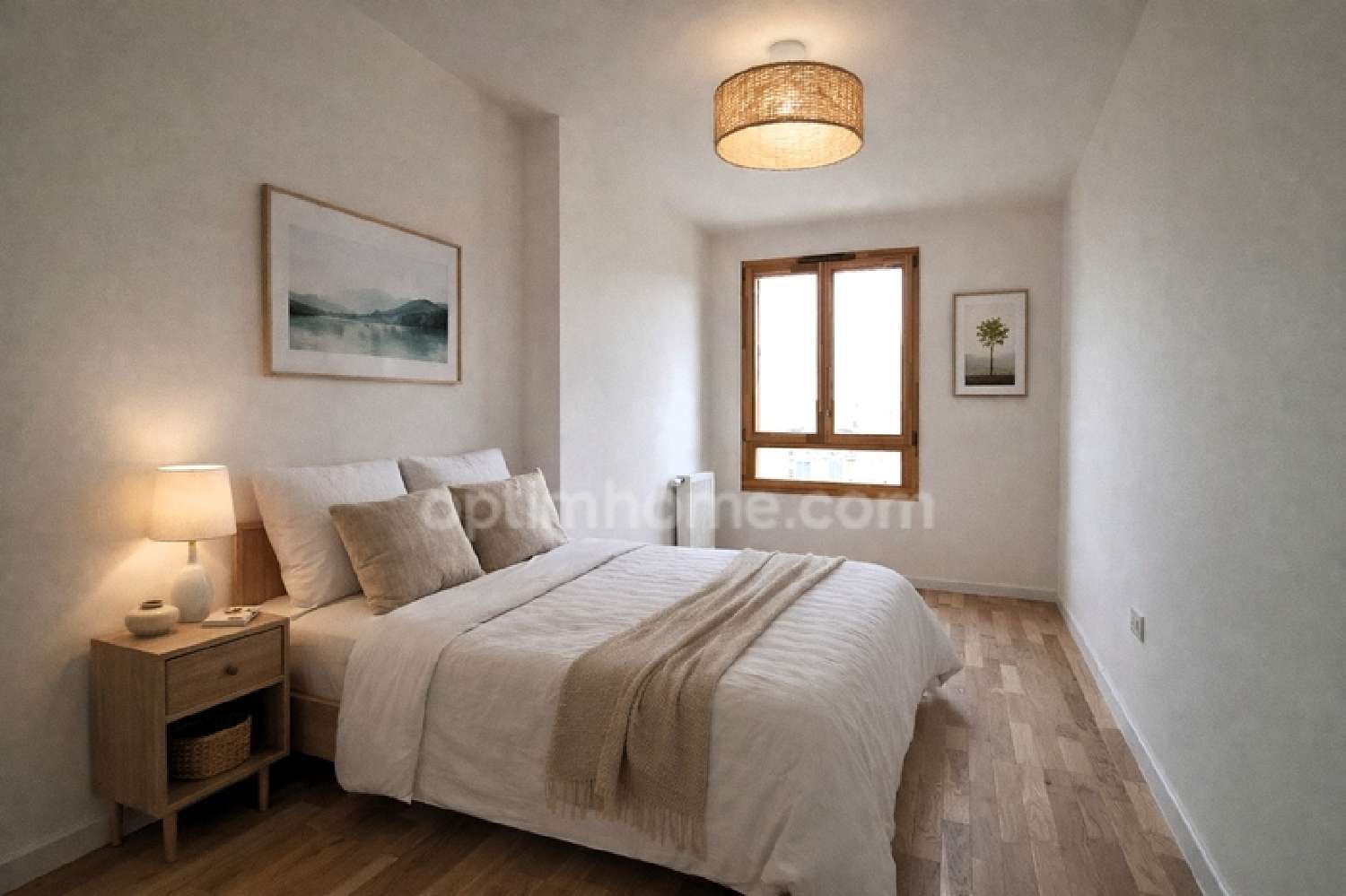 for sale apartment Rungis Val-de-Marne 5