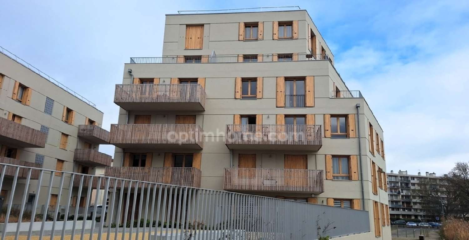 for sale apartment Rungis Val-de-Marne 7