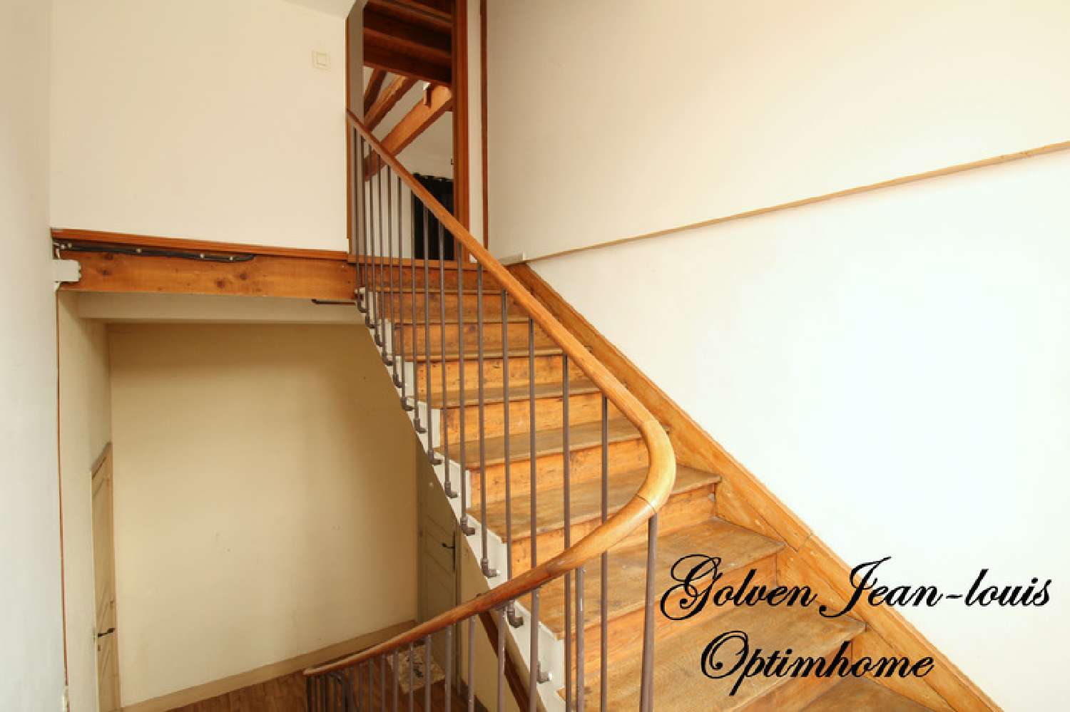  te koop appartement Saint-Affrique Aveyron 1