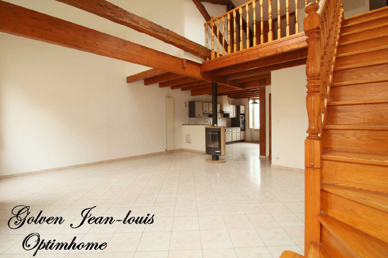  te koop appartement Saint-Affrique Aveyron 2