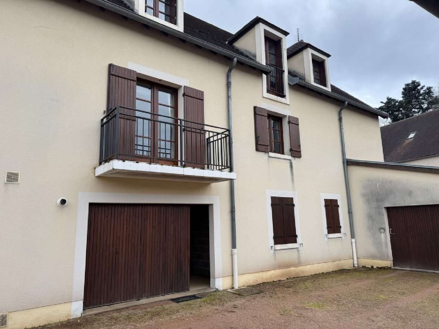 for sale apartment Saint-Amand-Montrond Cher 2