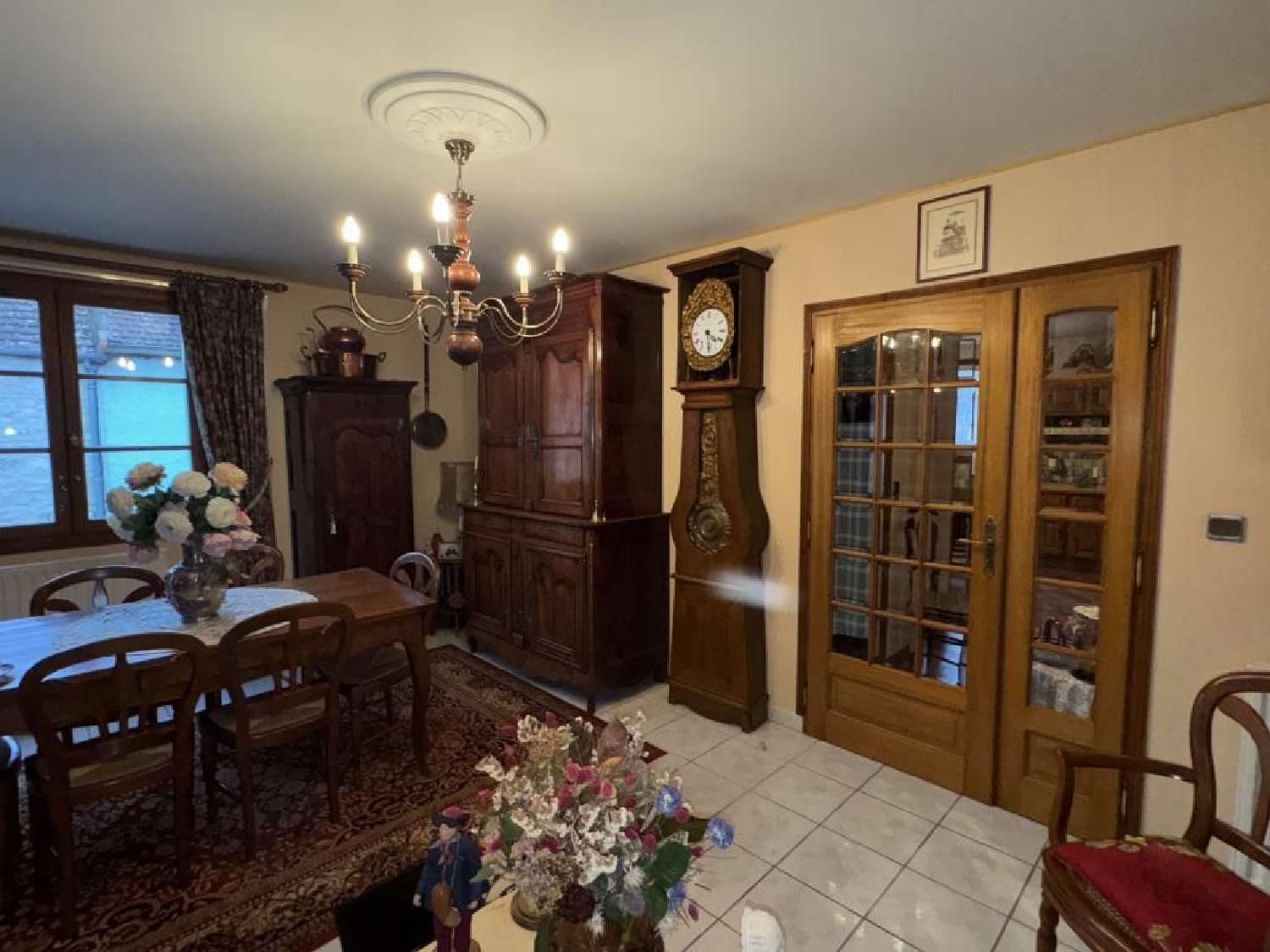 for sale apartment Saint-Amand-Montrond Cher 3