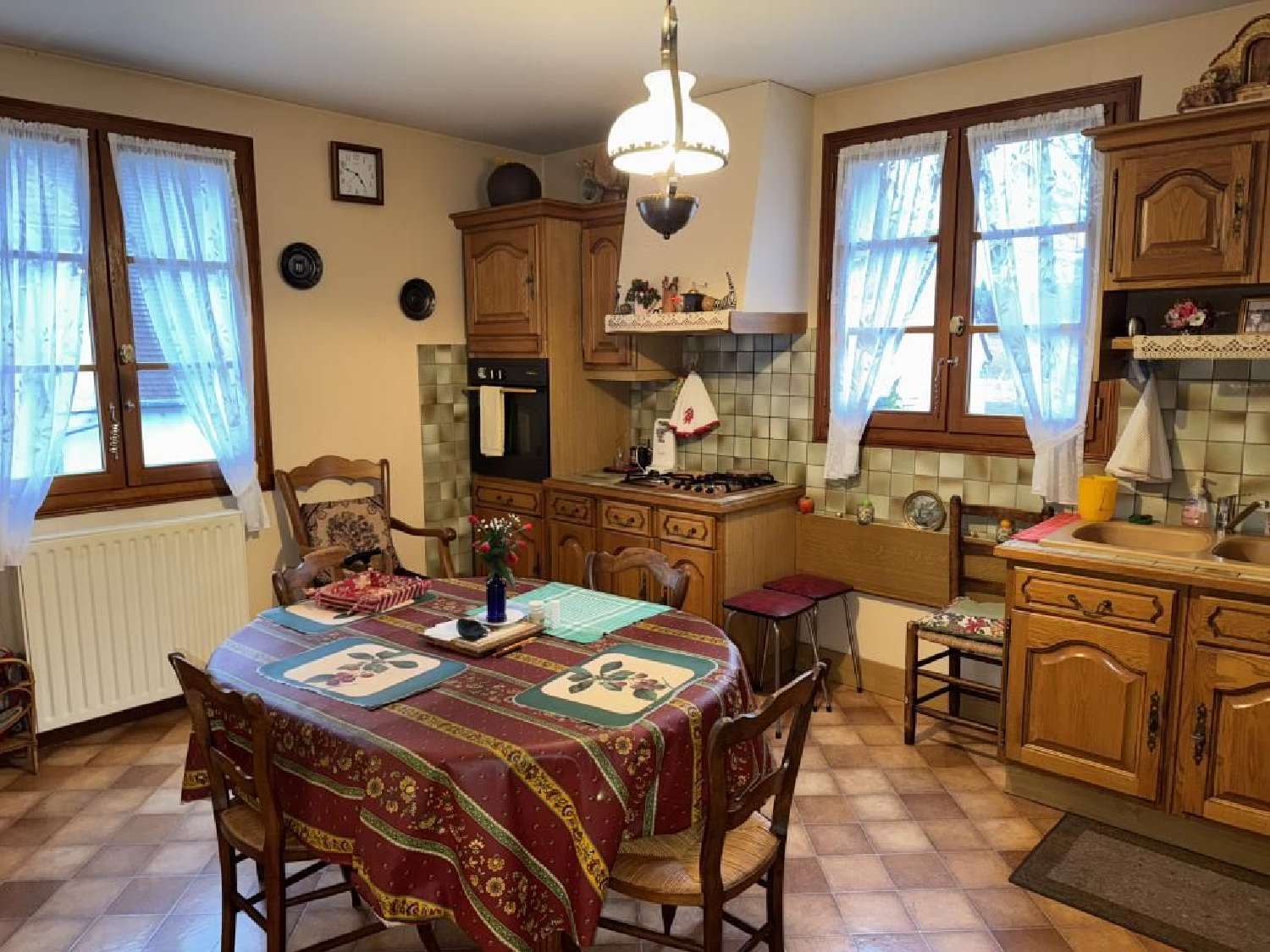 for sale apartment Saint-Amand-Montrond Cher 5