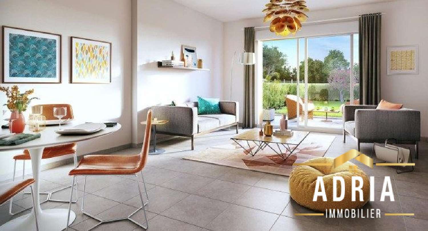  kaufen Wohnung/ Apartment Saint-Aubin-d'Aubigné Ille-et-Vilaine 2