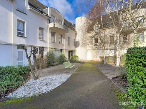 Saint-Avertin Indre-et-Loire appartement foto 7241901