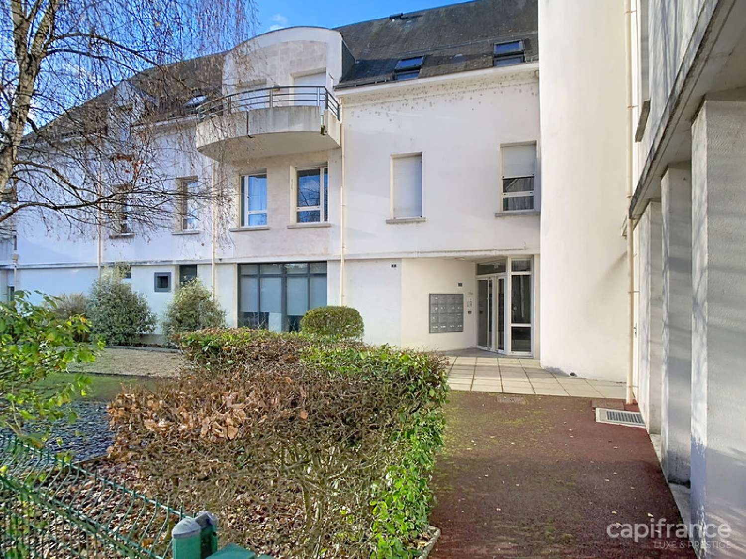  te koop appartement Saint-Avertin Indre-et-Loire 2