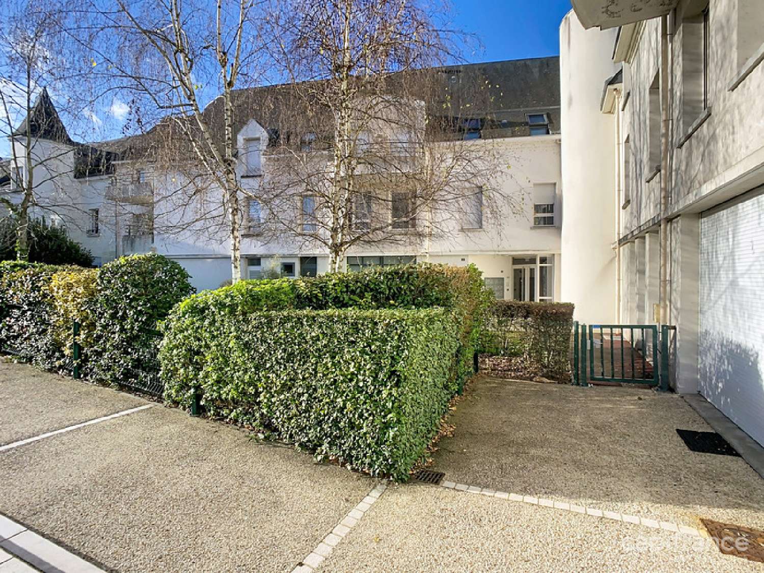  te koop appartement Saint-Avertin Indre-et-Loire 3