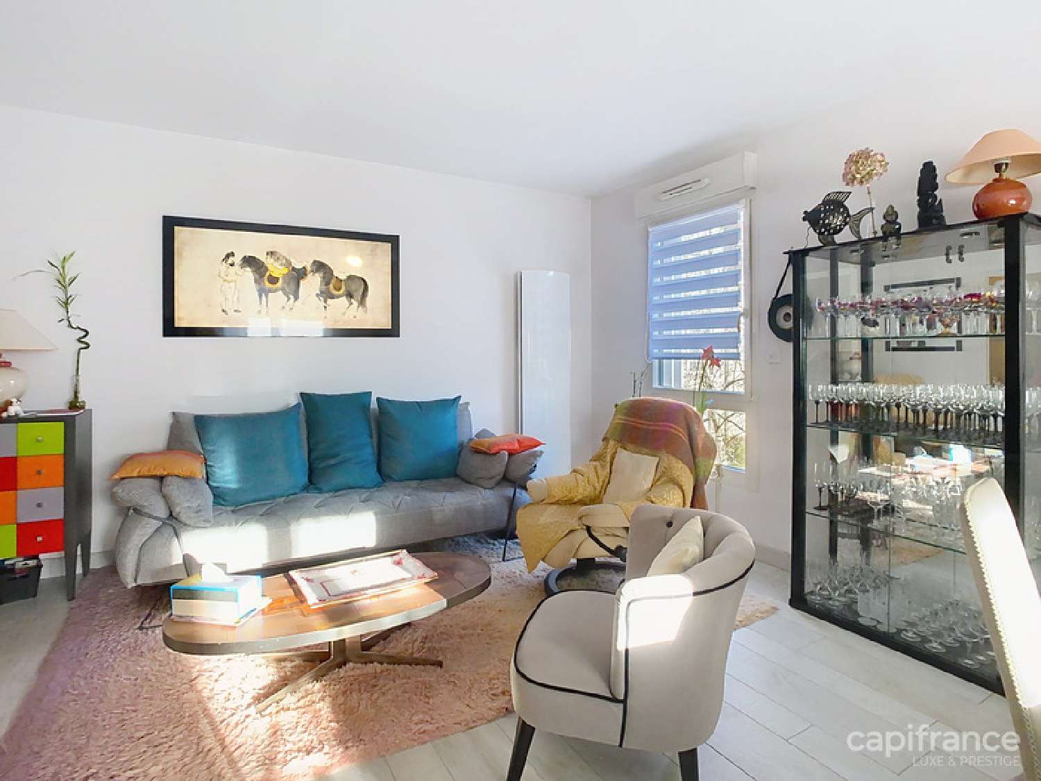  te koop appartement Saint-Avertin Indre-et-Loire 4