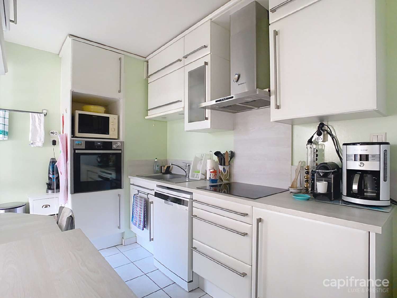  te koop appartement Saint-Avertin Indre-et-Loire 7